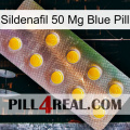 Sildenafil 50 Mg Blue Pill new11